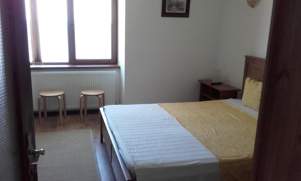 Apartment Nucu I Constanta Exterior photo
