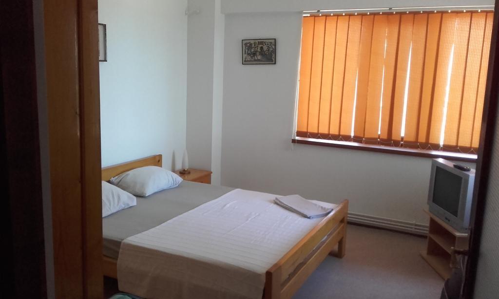 Apartment Nucu I Constanta Exterior photo