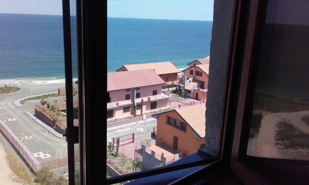 Apartment Nucu I Constanta Exterior photo